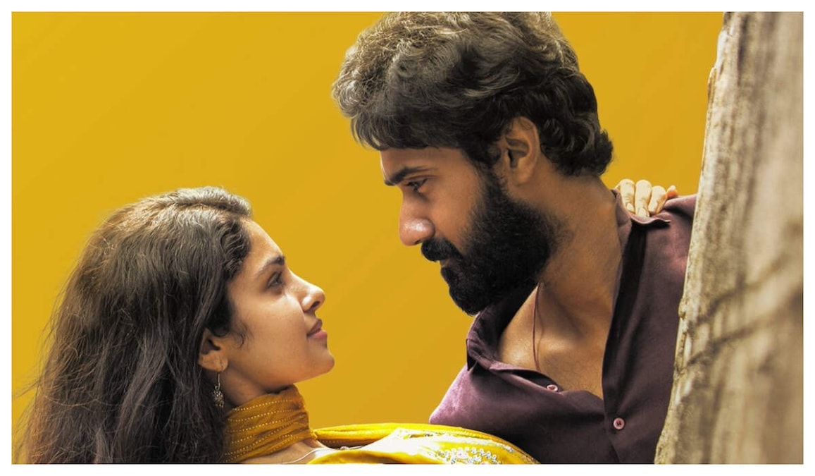 Couple Friendly Review: Manasa Varanasi stuns in this refreshing romantic drama with a solid twist