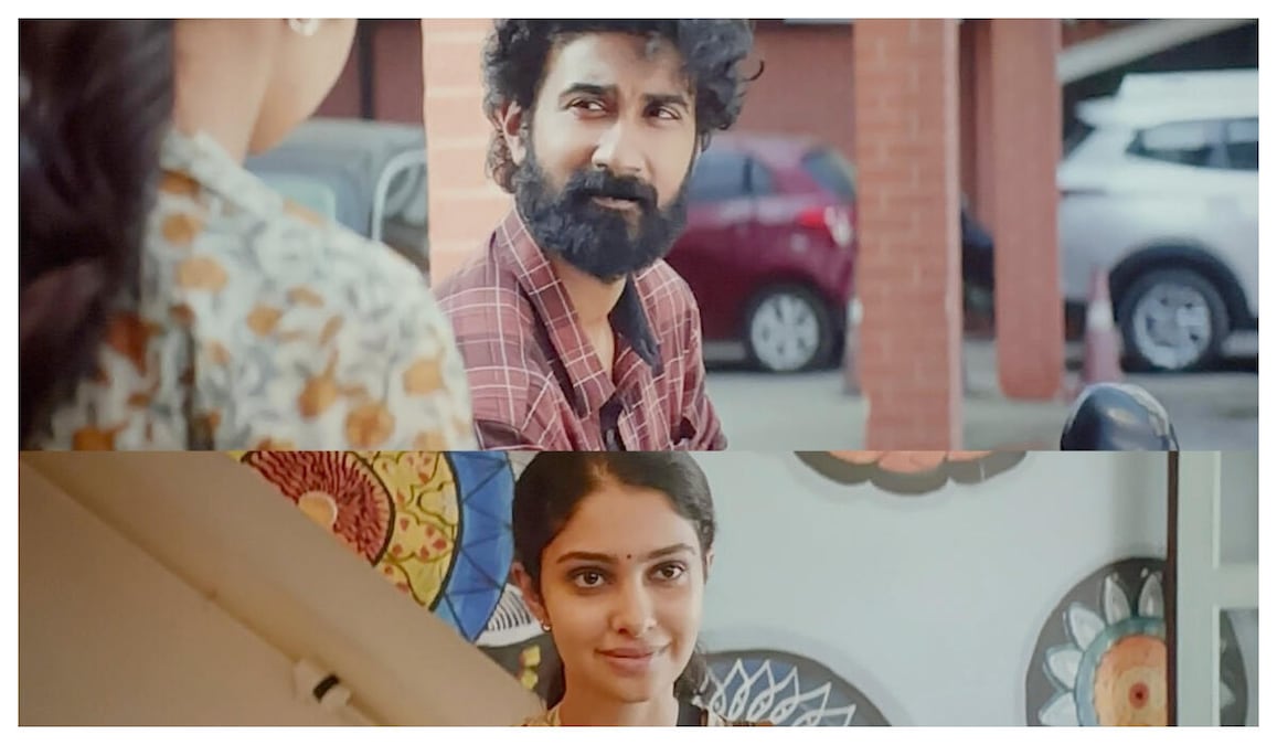 Couple Friendly box office Day3: Santosh Sobhan's film sees a jump in collections, makes Rs 6 crore