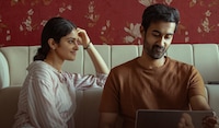 Couple Friendly OTT release date: When, where to stream Santosh Sobhan and Manasa Varanasi's romantic drama in Tamil and Telugu?