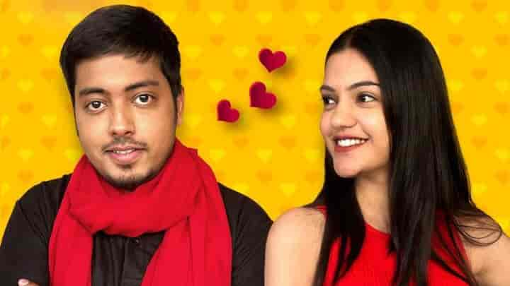 Couple Goals: Season 3 of comedian Aakash Gupta starrer show gets its premiere on Valentine's Day