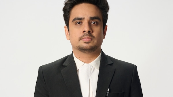 Ashish Verma on reassociating with TVF after a decade for Court Kacheri: Nothing changed, saying yes to show was no brainer | Exclusive