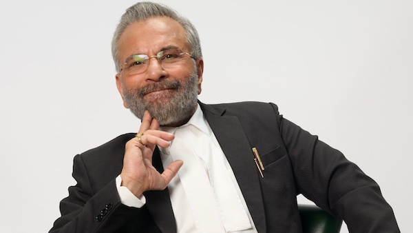 Court Kacheri actor Pavan Malhotra gets candid on his humble beginnings and exciting journey ahead | Exclusive