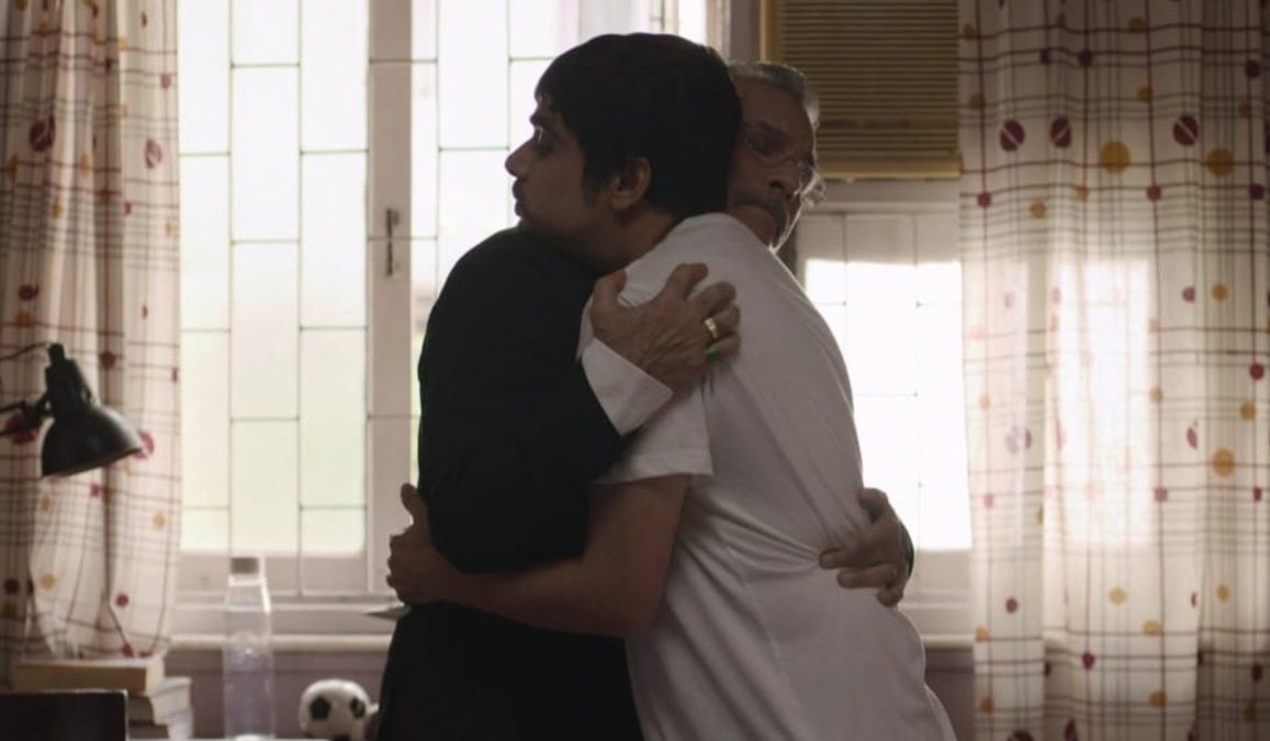 Court Kacheri Review: Another heartwarming TVF creation that depicts the real meaning of 'follow your heart'