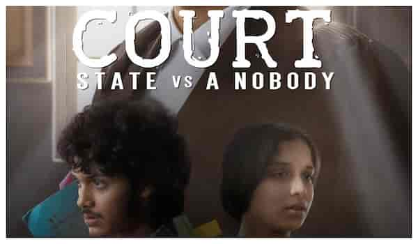 Court State vs A Nobody release date