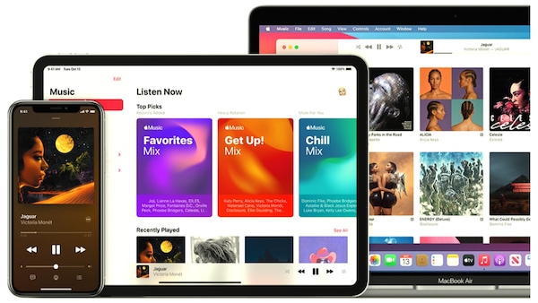 Apple Music now has 100 million tracks in its catalogue