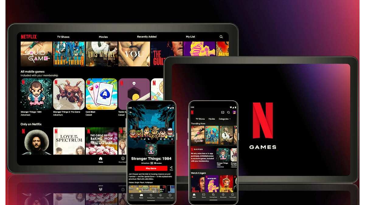 Netflix Loses Almost A Million Subscribers; Thanks To Apple TV, HBO Max ...