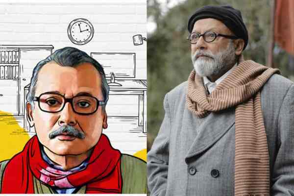 In Pics: Office Office- Here's what the actors in Pankaj Kapur's satirical show are up to now