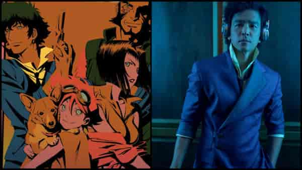 Cowboy Bebop release date: When and where to watch the live-action adaptation of anime series