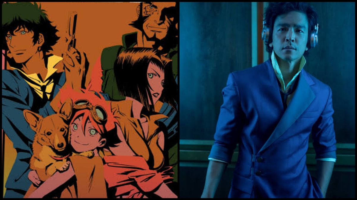 Cowboy Bebop release date: When and where to watch the live-action adaptation of anime series