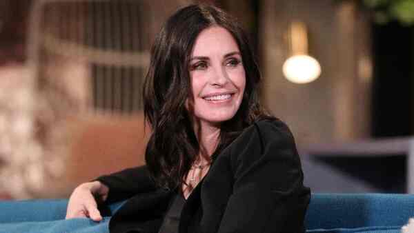 Courteney Cox gets her first Emmy nomination for 'Friends: The Reunion'; look at popular 'Monica' quotes 