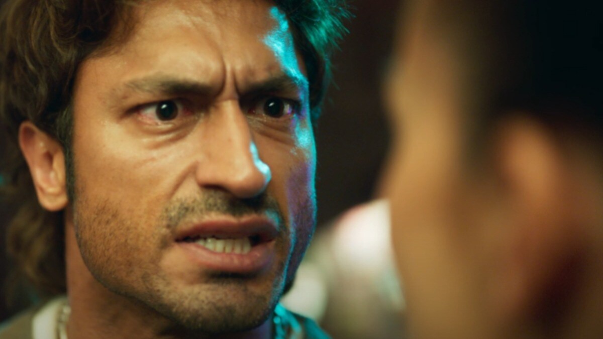 Crakk – Jeetegaa Toh Jiyegaa official trailer – ‘Tapori’ Vidyut Jammwal ...