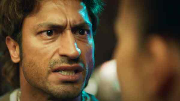 Crakk – Jeetegaa Toh Jiyegaa official trailer – ‘Tapori’ Vidyut Jammwal takes on survival challenges to unravel the truth about his brother