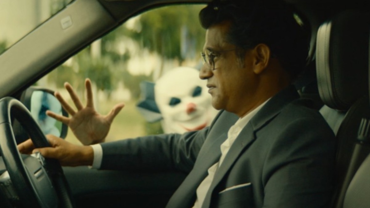 Sohum Shah called 'Bollywood ka Christopher Nolan' after Crazxy trailer goes viral