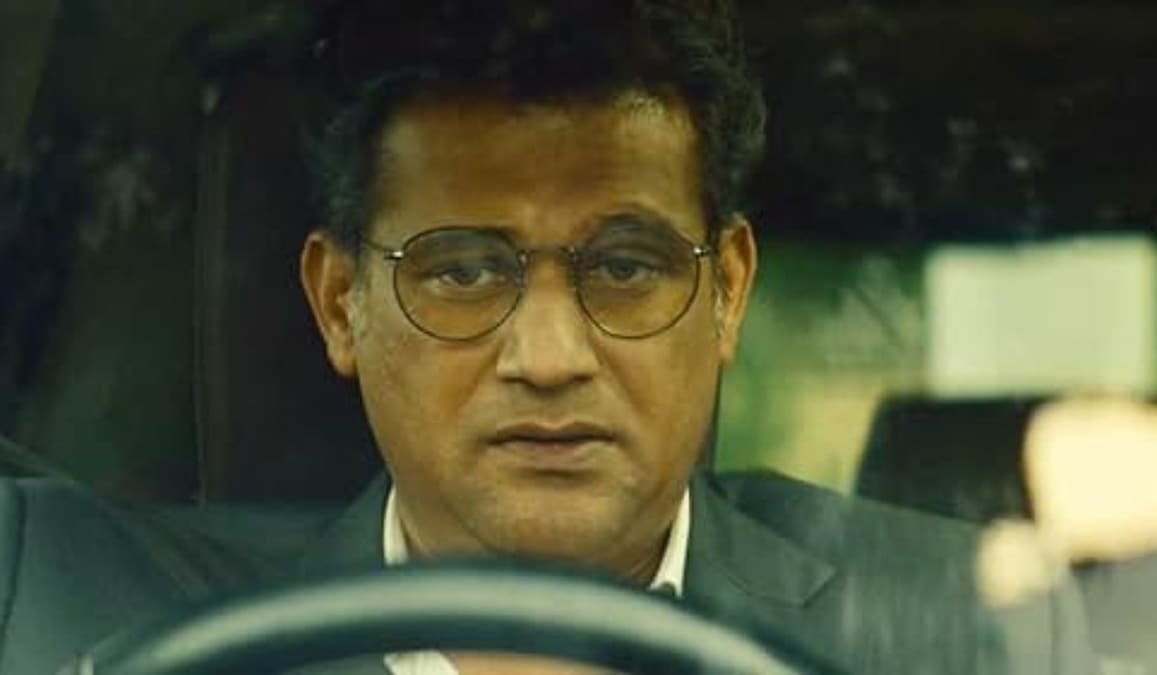 Crazxy: Release date, cast, plot, and more about Sohum Shah's thriller movie