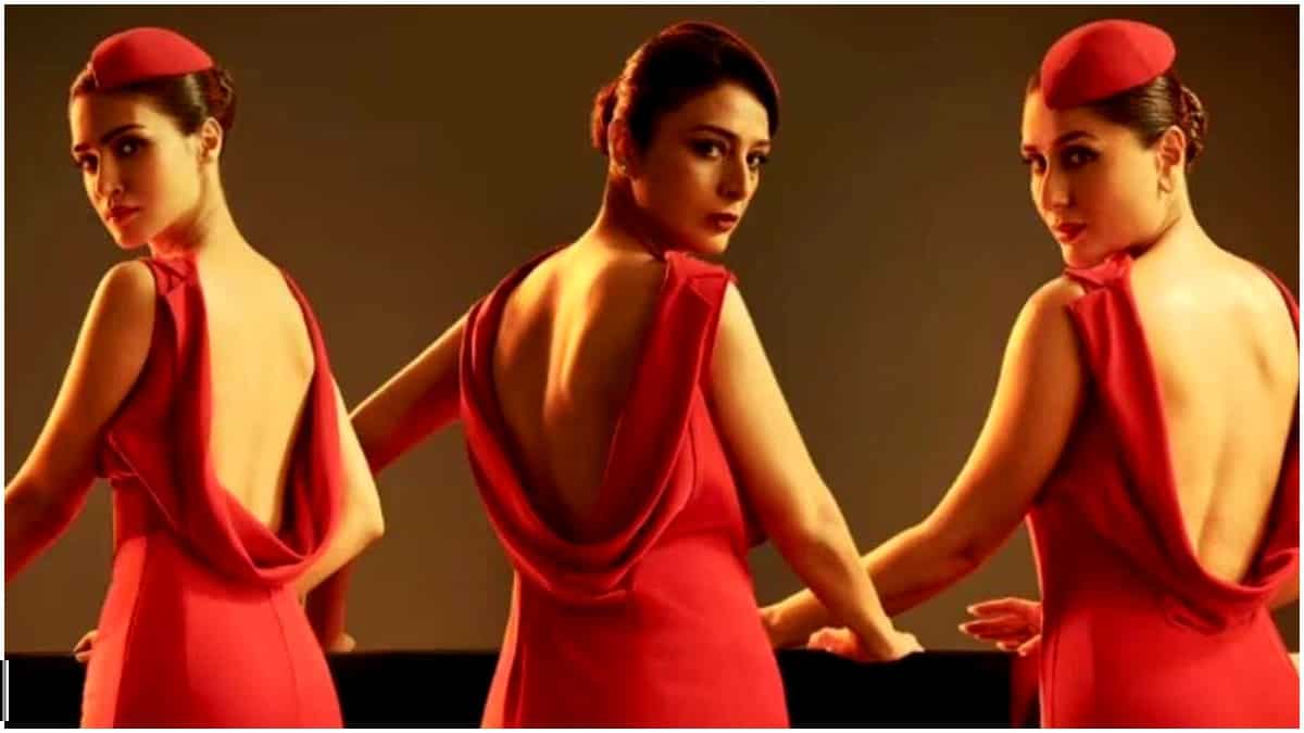 Crew box office collection day 6 - Kareena Kapoor Khan, Tabu and Kriti Sanon's heist comedy mints Rs 3.25 crore; check total earnings