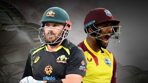 AUS vs WI, 2nd T20: Where and when to watch Australia vs West Indies in Brisbane