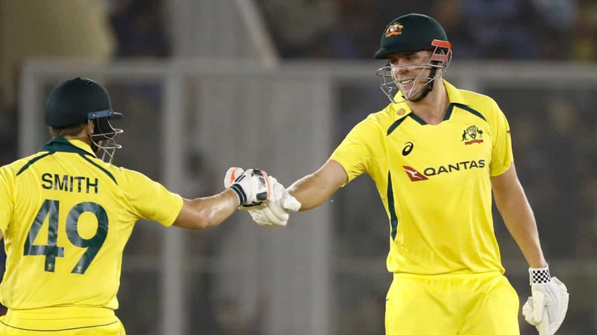 AUS Vs WI, 1st T20: Where And When To Watch Australia Vs West Indies In ...