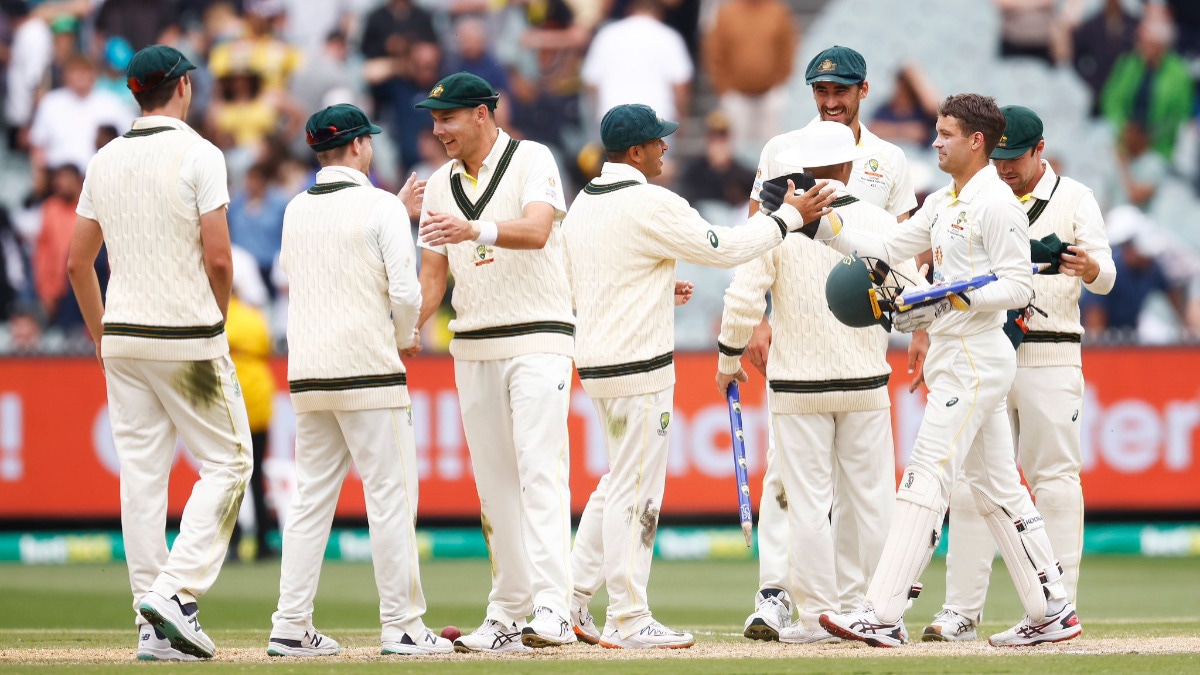 Australia unveil dynamic 15-man qquad for Ashes 2025–26 opener under Steve Smith’s leadership