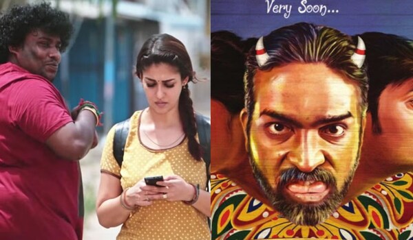 From Kolamavu Kokila to Super Deluxe, here are 5 Tamil dark comedy films to stream