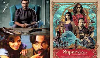 If you liked Partner on aha, then these Tamil black comedies are ...