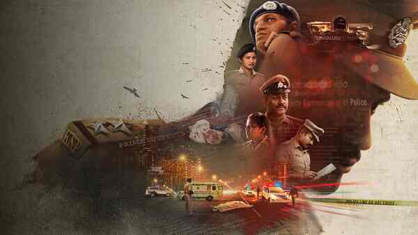 Crime Stories: India Detectives review: An honest police story that could have been so much better