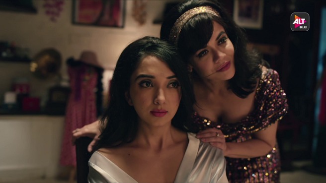 Crimes and Confessions.