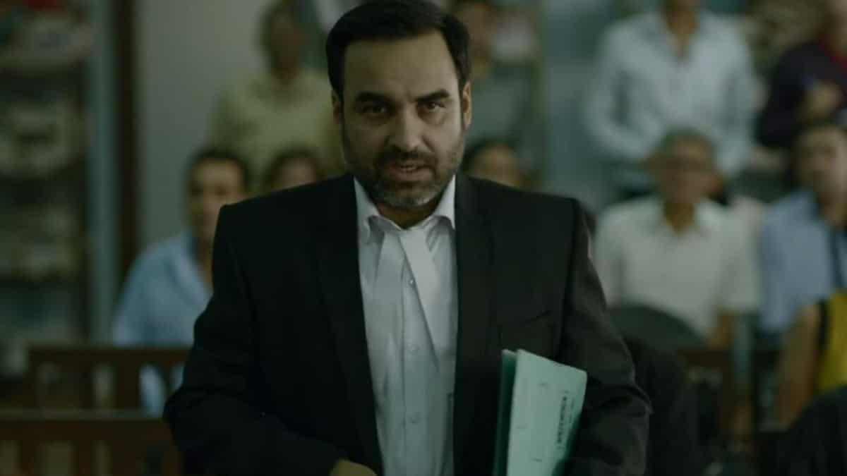 Pankaj Tripathi still the most loved