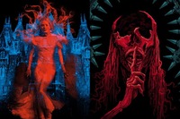 Scream Stream: How Guillermo del Toro’s tenderness for all things monstrous and ghostly shone through in Crimson Peak