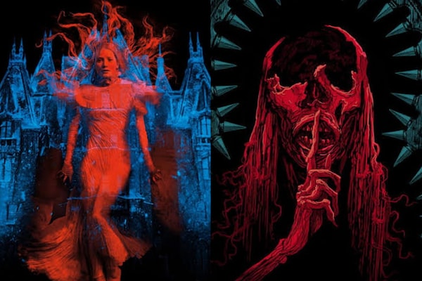 Scream Stream: How Guillermo del Toro’s tenderness for all things monstrous and ghostly shone through in Crimson Peak