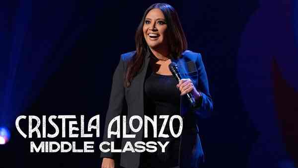 Cristela Alonzo’s Middle Classy review: This hour-long show about race and stereotypes is a lot of fun