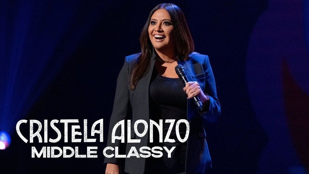 Cristela Alonzo’s Middle Classy review: This hour-long show about race and stereotypes is a lot of fun