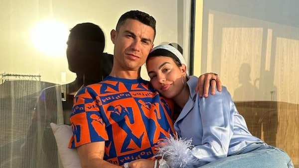 Cristiano Ronaldo to not marry girlfriend Georgina Rodriguez? 'CR7 is fed up with her'