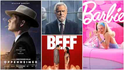 Critics Choice Awards 2024 – Oppenheimer wins big again leaving behind Barbie; Netflix’s Beef and Succession reign another night – Complete list of winners