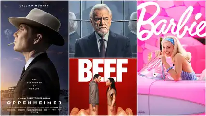 Critics Choice Awards 2024 – Oppenheimer wins big again leaving behind Barbie; Netflix’s Beef and Succession reign another night – Complete list of winners