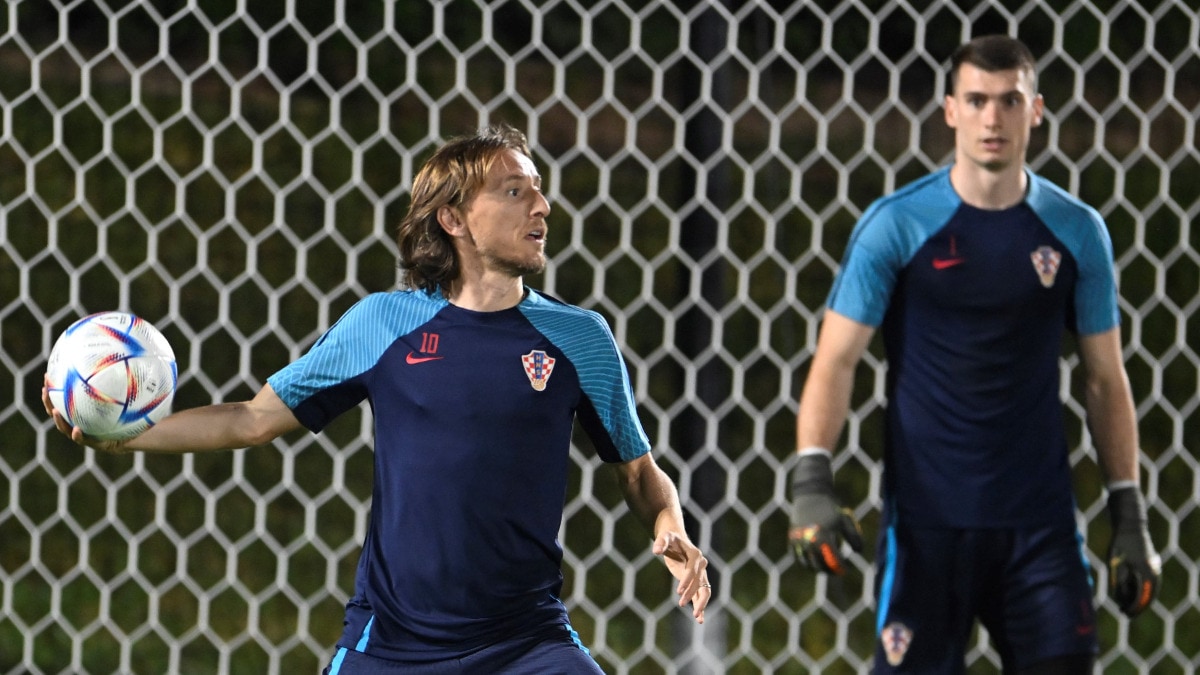 Japan vs Croatia, FIFA World Cup 2022: When and where to watch, live-streaming details