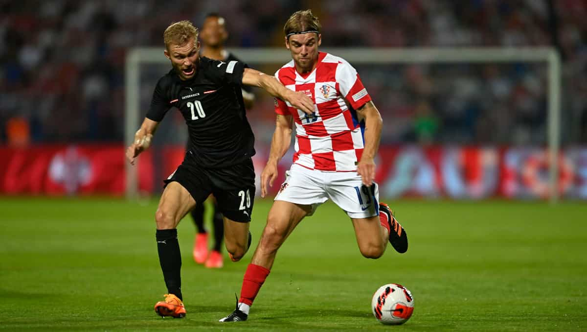 AUT vs CRO, UEFA Nations League 2022-23: Where and when to watch ...