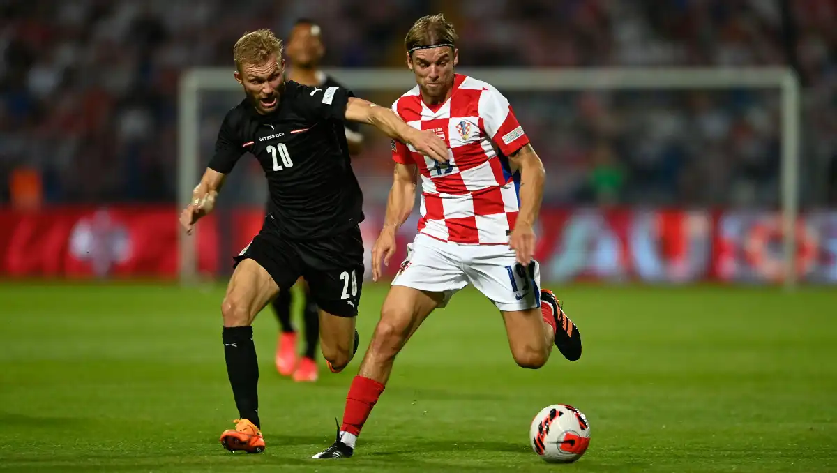 AUT vs CRO, UEFA Nations League 2022-23: Where and when to watch Austria vs Croatia