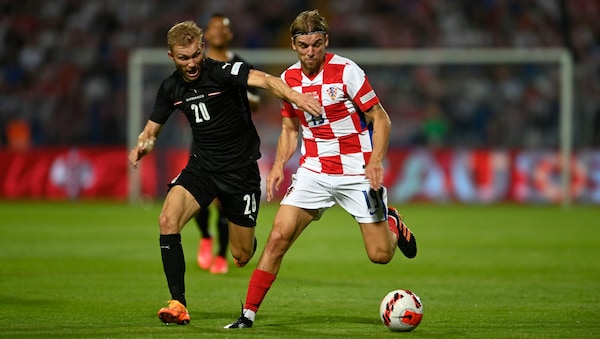 AUT vs CRO, UEFA Nations League 2022-23: Where and when to watch Austria vs Croatia