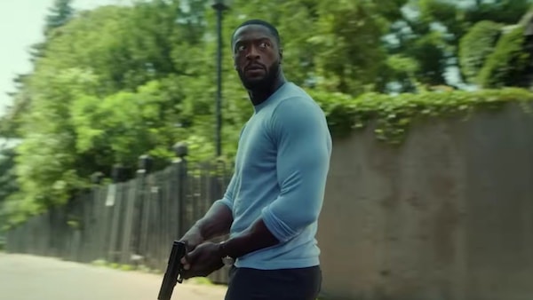 Cross Season 2 OTT release date: When and where to stream Aldis Hodge’s detective series