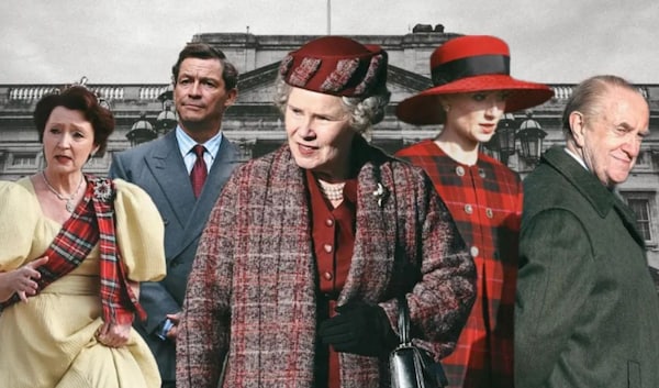 The Crown season 5 release date: When and where to watch Elizabeth Debicki, Imelda Staunton's historical drama series on OTT