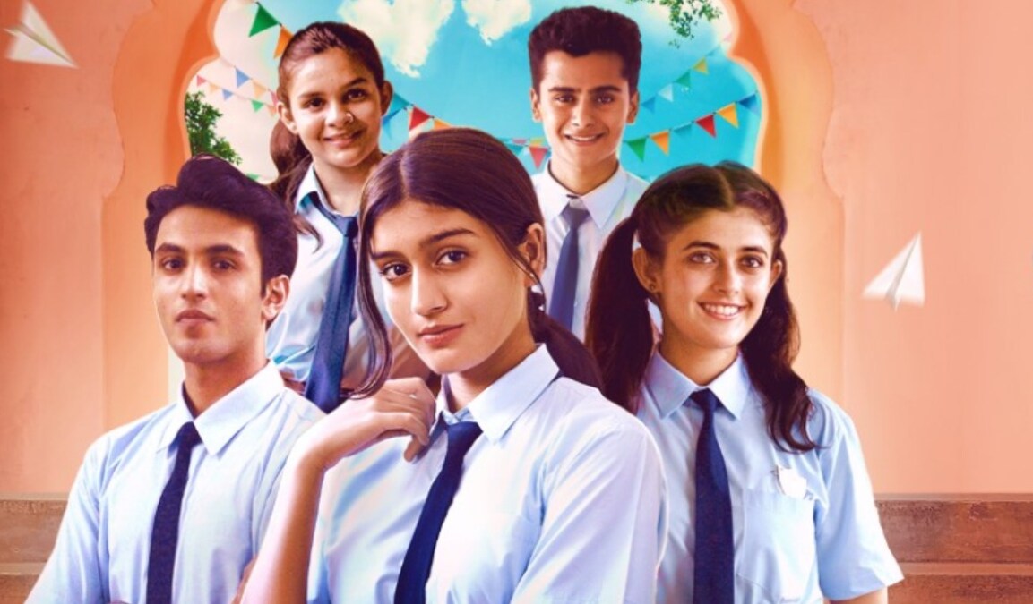 Crushed Season 2 review: Aadhya Anand and Urvi Singh's show is an