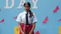 Crushed: Lead actor of mini-series, Aadhya Anand says her social media is 'crushed' with congratulatory messages