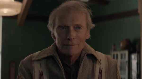 Cry Macho trailer: Clint Eastwood is back at his game at 91