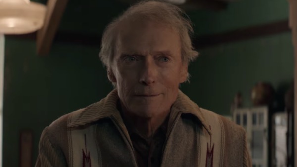 Cry Macho trailer: Clint Eastwood is back at his game at 91