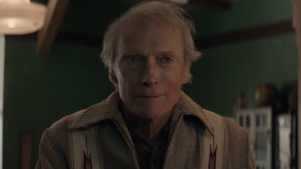 Cry Macho trailer: Clint Eastwood is back at his game at 91