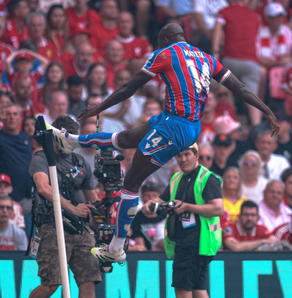 Image | Crystal Palace