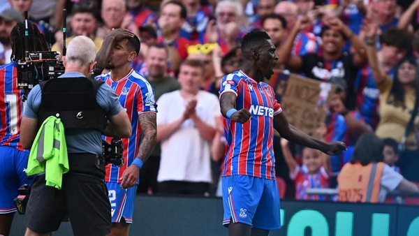 Image | Crystal Palace