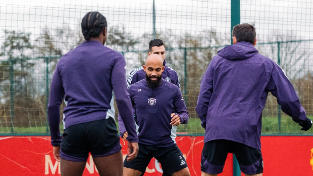 Crystal Palace vs Manchester United Premier League 2025-26: Preview, H2H stats, when and where to watch in India?