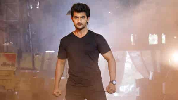 CSI Sanatan OTT release date: When and where to watch Aadi Saikumar, Misha Narang’s thriller