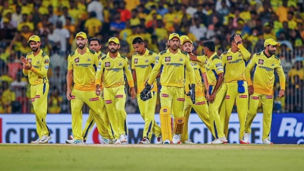 "Big IPL franchise like CSK is run by just one guy": Former Indian spinner makes a shocking claim